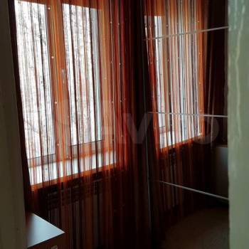 Сдается 2-х комнатная квартира, 40 м²