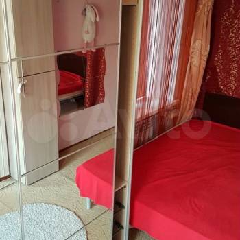 Сдается 2-х комнатная квартира, 40 м²