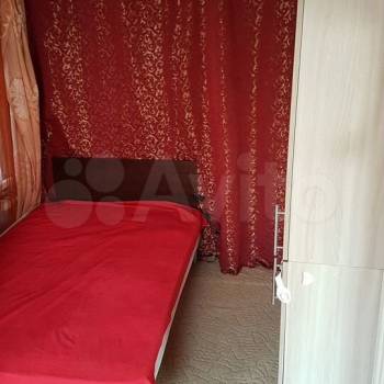 Сдается 2-х комнатная квартира, 40 м²