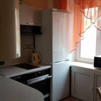 Сдается 2-х комнатная квартира, 40 м²