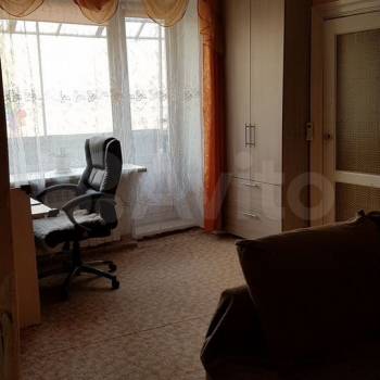 Сдается 2-х комнатная квартира, 40 м²