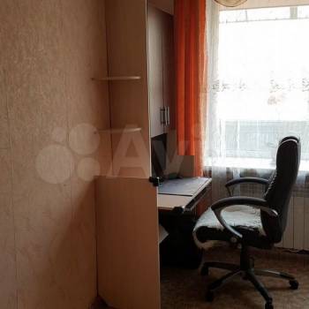 Сдается 2-х комнатная квартира, 40 м²