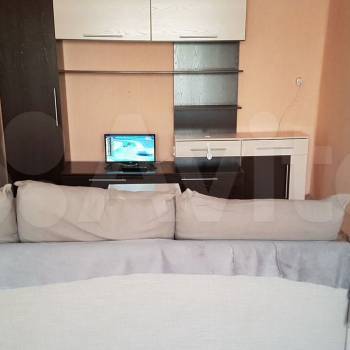 Сдается 2-х комнатная квартира, 40 м²