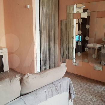 Сдается 2-х комнатная квартира, 40 м²