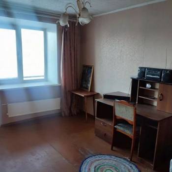 Сдается 1-комнатная квартира, 30,7 м²