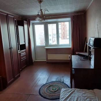 Сдается 1-комнатная квартира, 30,7 м²