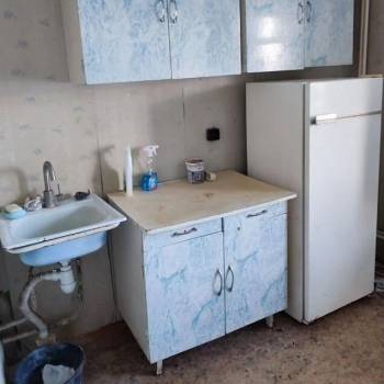 Сдается 1-комнатная квартира, 30,7 м²