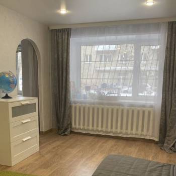 Продается 2-х комнатная квартира, 43 м²