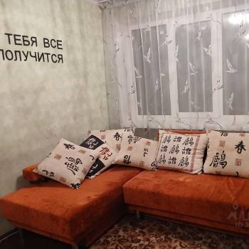 Сдается 1-комнатная квартира, 32,5 м²
