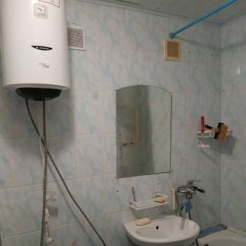 Сдается 1-комнатная квартира, 32,5 м²