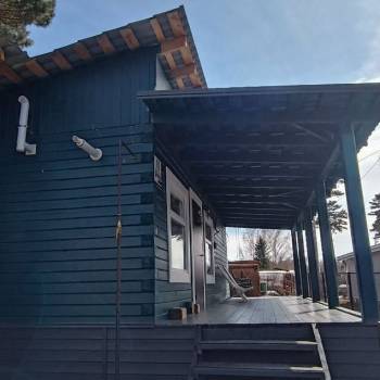 Продается Дом, 73 м²