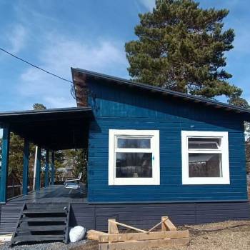 Продается Дом, 73 м²