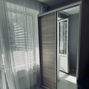 Сдается 1-комнатная квартира, 23 м²