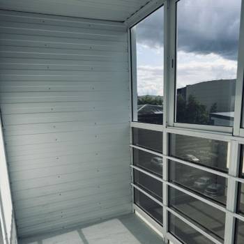 Сдается 1-комнатная квартира, 23 м²