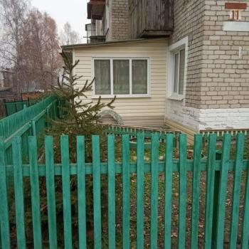 Продается 3-х комнатная квартира, 76,9 м²