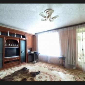 Продается 3-х комнатная квартира, 76,9 м²