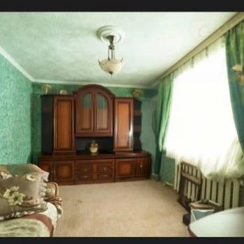 Продается 3-х комнатная квартира, 76,9 м²