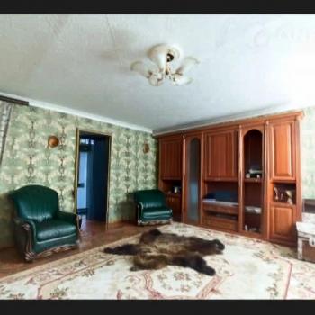 Продается 3-х комнатная квартира, 76,9 м²