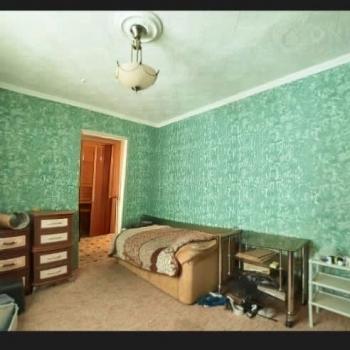 Продается 3-х комнатная квартира, 76,9 м²