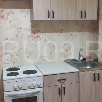 Сдается 1-комнатная квартира, 36 м²