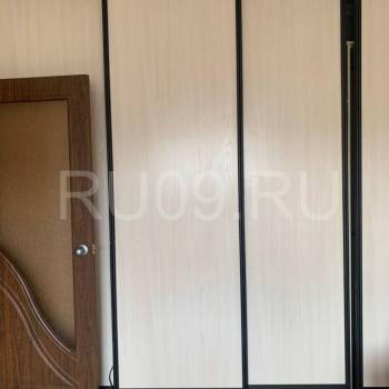 Сдается 2-х комнатная квартира, 53 м²
