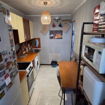 Продается 1-комнатная квартира, 29 м²
