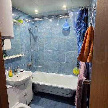 Продается 1-комнатная квартира, 29 м²