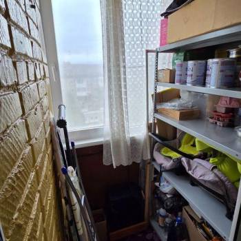 Продается 1-комнатная квартира, 29 м²