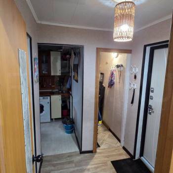 Продается 1-комнатная квартира, 29 м²