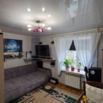 Продается 1-комнатная квартира, 29 м²