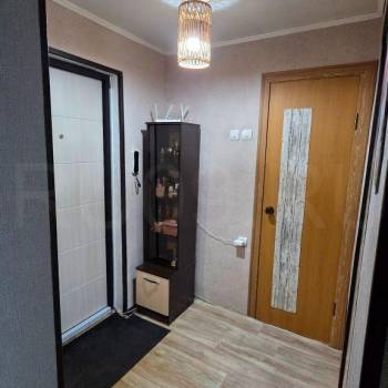 Продается 1-комнатная квартира, 29 м²