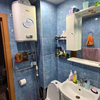 Продается 1-комнатная квартира, 29 м²