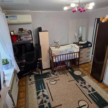 Продается 1-комнатная квартира, 29 м²