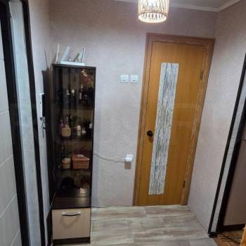 Продается 1-комнатная квартира, 29 м²