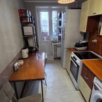 Продается 1-комнатная квартира, 29 м²