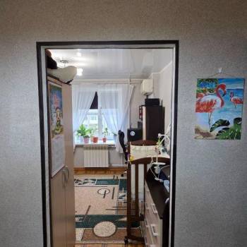 Продается 1-комнатная квартира, 29 м²