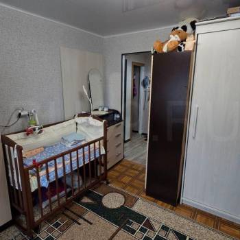 Продается 1-комнатная квартира, 29 м²