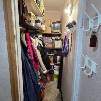 Продается 1-комнатная квартира, 29 м²