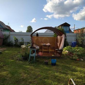 Продается Дом, 16 м²