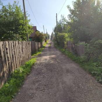 Продается Дом, 16 м²