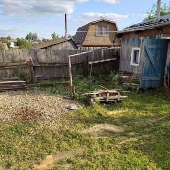 Продается Дом, 16 м²