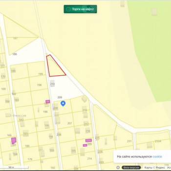 Продается Участок, 420 м²