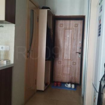 Сдается 1-комнатная квартира, 20 м²