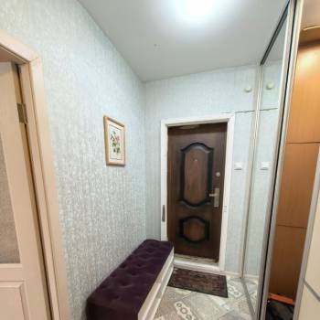 Сдается 1-комнатная квартира, 39 м²