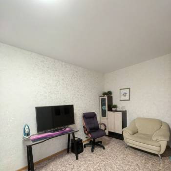 Сдается 1-комнатная квартира, 39 м²