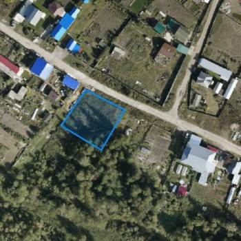 Продается Участок, 1000 м²
