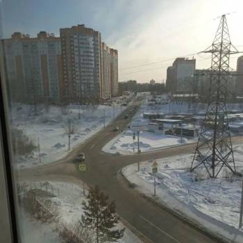 Сдается 1-комнатная квартира, 36 м²