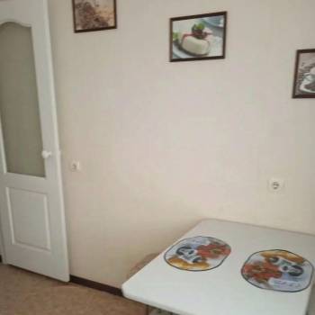 Сдается 1-комнатная квартира, 36 м²