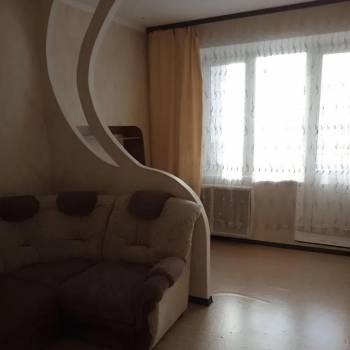 Сдается 1-комнатная квартира, 36 м²