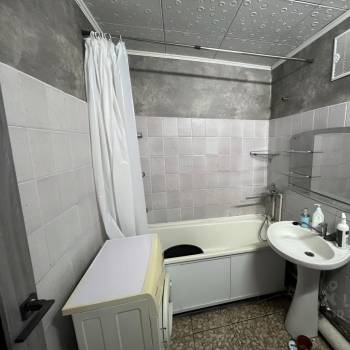 Сдается 1-комнатная квартира, 23,1 м²